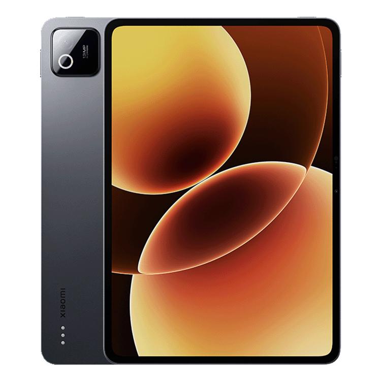 Xiaomi Pad 8 11.2 inch, 8GB+256GB, HyperOS 3 Qualcomm Snapdragon 8s Gen4 Octa Core, 8GB+256GB