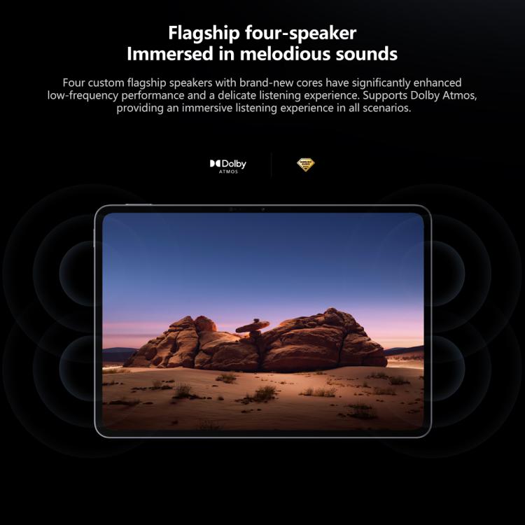 Xiaomi Pad 8 11.2 inch, 12GB+256GB, HyperOS 3 Qualcomm Snapdragon 8s Gen4 Octa Core, 12GB+256GB