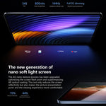 Xiaomi Pad 8 11.2 inch màn hình ánh sáng mềm, 8GB+256GB, HyperOS 3 Qualcomm Snapdragon 8s Gen4 Octa Core, 8GB+256GB màn hình ánh sáng mềm