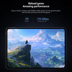 Xiaomi Pad 8 11.2 inch màn hình ánh sáng mềm, 8GB+256GB, HyperOS 3 Qualcomm Snapdragon 8s Gen4 Octa Core, 8GB+256GB màn hình ánh sáng mềm