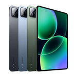 Xiaomi Pad 8 Pro 11.2 inch, 12GB+256GB, HyperOS 3 Qualcomm Snapdragon 8 Elite Octa Core, 12GB+256GB