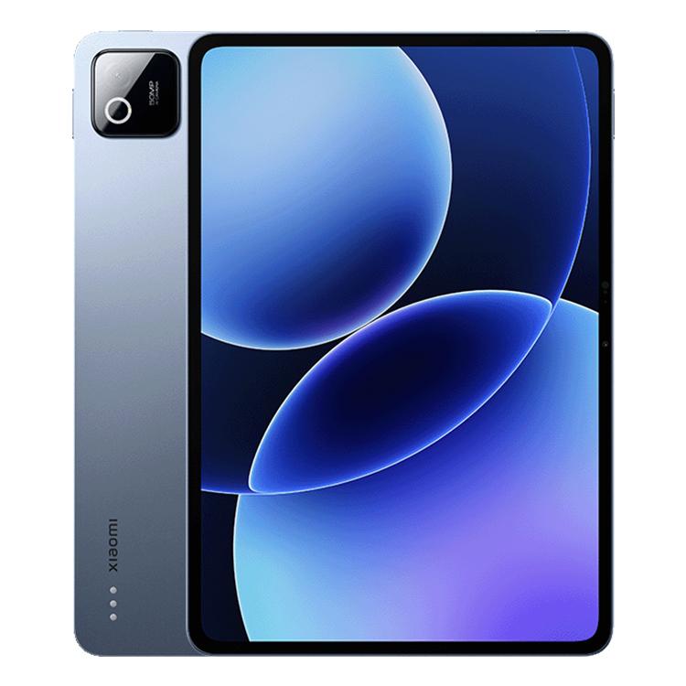 Xiaomi Pad 8 Pro 11.2 inch Màn hình ánh sáng mềm, 16GB+512GB, HyperOS 3 Qualcomm Snapdragon 8 Elite Octa Core, 16GB+512GB Ánh sáng mềm