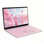 GXMO T152J Laptop 15.6 inch, 16GB+512GB, Windows 11 Pro Intel Celeron N5100 Quad Core, Hỗ trợ mở khóa vân tay, Phích cắm UK, 16GB+512GB, Phích cắm UK