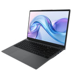 GXMO G156 Laptop 15.6 inch, 16GB+512GB, Windows 11 AMD Ryzen 7 5825U Octa Core, Hỗ trợ mở khóa vân tay, Phích cắm US, 32GB+1TB