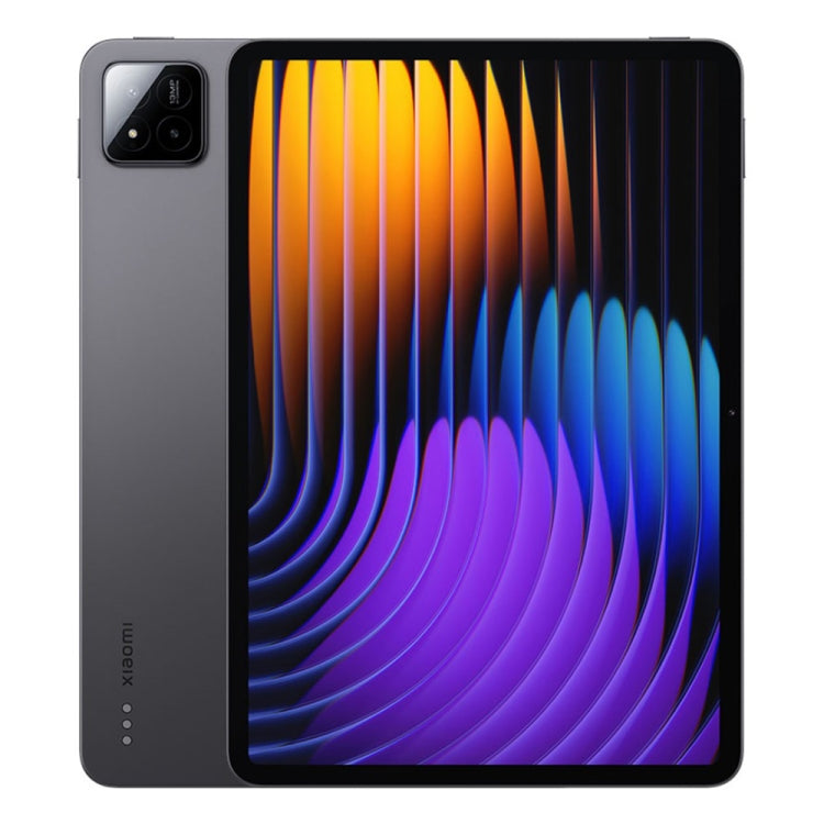 Xiaomi Pad 7 11.2 inch, 8GB+256GB, HyperOS 2 Qualcomm Snapdragon 7+ Gen3 tám nhân, 8GB+256GB