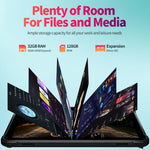 Máy tính bảng bền chống nước UNIWA UTAB R1040 IP67, 8GB+128GB, màn hình 10.1 inch Android 15 Mediatek MT8786 Octa Core, Mạng: 4G, Phích cắm US, UTAB R1040