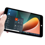 Máy tính bảng UNIWA WinPad BT802, 8GB+128GB, màn hình 8.0 inch Windows 10 Home Intel Atom Z8300 Quad Core, Phích cắm AU, 8GB+128GB