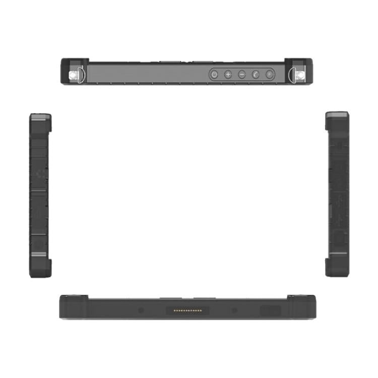 Máy tính bảng bền UNIWA WinPad W105, 8GB+128GB, màn hình 10.1 inch Windows 11 Pro Intel Core i5-1235U, Phích cắm UK, WinPad W105