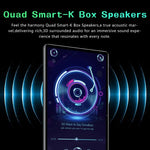 Máy tính bảng BDF P70 10.1 inch 4G LTE, 6GB+128GB, Android 10 MTK6750 Octa Core, Hỗ trợ Dual SIM, Phích cắm UK, 8GB+256GB, Phích cắm UK