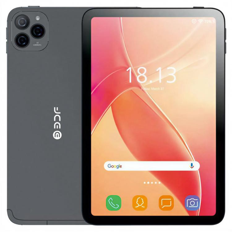 Máy tính bảng BDF Q10 10.1 inch 4G LTE, 4GB+64GB, Android 10 MTK6750 Octa Core, Hỗ trợ 2 SIM, Phích cắm US, 6GB+128GB