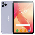 BDF Q10 10.1 inch 4G LTE Tablet PC, 4GB+64GB, Android 10 MTK6750 Octa Core, Support Dual SIM, US Plug, 6GB+128GB