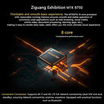 BDF Q10 10.1 inch 4G LTE Tablet PC, 4GB+64GB, Android 10 MTK6750 Octa Core, Support Dual SIM, US Plug, 6GB+128GB