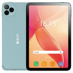 BDF Q10 10.1 inch 4G LTE Tablet PC, 6GB+128GB, Android 10 MTK6750 Octa Core, Support Dual SIM, US Plug, 8GB+256GB