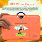 Máy tính bảng trẻ em BDF C8 7 inch WiFi, 1GB+16GB, Android 8.1 MTK6735 Octa Core CPU, Phích cắm US, 3GB+32GB