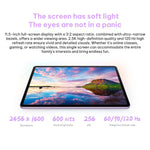 HUAWEI MatePad 11.5 2026 WiFi, 8GB+128GB, HarmonyOS 5.1 Hisilicon Kirin T82B, không hỗ trợ Google Play, WiFi 8GB+128GB