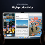 Xiaomi Pad 7 Ultra 14 inch, 12GB+512GB, HyperOS 2, CPU XRING O1 3nm Deca Core, 12GB+512GB
