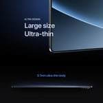 Xiaomi Pad 7 Ultra 14 inch, 12GB+512GB, HyperOS 2, CPU XRING O1 3nm Deca Core, 12GB+512GB
