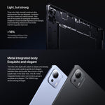 Xiaomi Pad 7 Ultra 14 inch, 12GB+512GB, HyperOS 2, CPU XRING O1 3nm Deca Core, 12GB+512GB