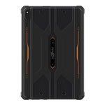 Máy tính bảng HOTWAV Tab R8 IP68/IP69K bền bỉ, 4GB+128GB, màn hình 10.1 inch Android 14 Unisoc T606 Octa Core mạng 4G, Phiên bản toàn cầu với Google Play, phích cắm EU, Tab R8