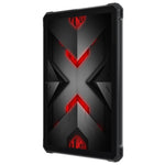 Máy tính bảng bền HOTWAV Tab R9 Ultra IP68/IP69K, 8GB+512GB, 11 inch Android 15 Unisoc T8200 Octa Core 5G, Phiên bản toàn cầu với Google Play, phích cắm EU, Tab R9 Ultra