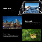 Máy tính bảng bền HOTWAV Tab R9 Ultra IP68/IP69K, 8GB+512GB, 11 inch Android 15 Unisoc T8200 Octa Core 5G, Phiên bản toàn cầu với Google Play, phích cắm EU, Tab R9 Ultra