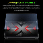Máy tính bảng bền HOTWAV Tab R9 Ultra IP68/IP69K, 8GB+512GB, 11 inch Android 15 Unisoc T8200 Octa Core 5G, Phiên bản toàn cầu với Google Play, phích cắm EU, Tab R9 Ultra