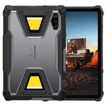 Máy tính bảng bền Ulefone Armor Pad 5 Ultra, 12GB+512GB, 11 inch Android 15 MediaTek Dimensity 7400X Octa Core 5G, phích cắm EU, Armor Pad 5 Ultra