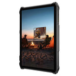 Máy tính bảng bền Ulefone Armor Pad 5 Ultra, 12GB+512GB, 11 inch Android 15 MediaTek Dimensity 7400X Octa Core 5G, phích cắm EU, Armor Pad 5 Ultra