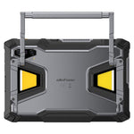 Máy tính bảng bền Ulefone Armor Pad 5 Ultra, 12GB+512GB, 11 inch Android 15 MediaTek Dimensity 7400X Octa Core 5G, phích cắm EU, Armor Pad 5 Ultra