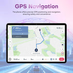 Pad 9 Ultra Máy tính bảng gọi điện 3G 10.1 inch, 2GB+32GB, Android 10 MTK6737 Quad Core, Phích cắm US, Phích cắm US