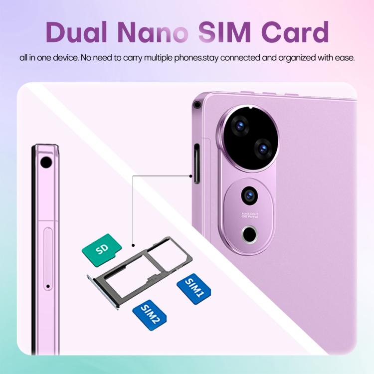 Pad 9 Ultra Máy tính bảng gọi điện 3G 10.1 inch, 2GB+32GB, Android 10 MTK6737 Quad Core, Phích cắm UK, Phích cắm UK