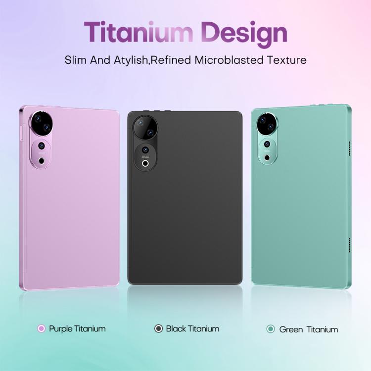 Pad 9 Ultra Máy tính bảng gọi điện 3G 10.1 inch, 2GB+32GB, Android 10 MTK6737 Quad Core, Phích cắm UK, Phích cắm UK
