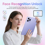 Bộ combo máy tính bảng Pad 8 Pro 10.1 inch 4G LTE, 4GB+32GB, Android 10 MT6755 Octa Core, kèm bàn phím / chuột / bao da, Phích cắm US, Phích cắm US