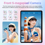 Bộ combo máy tính bảng Pad 8 Pro 10.1 inch 4G LTE, 4GB+32GB, Android 10 MT6755 Octa Core, kèm bàn phím / chuột / bao da, Phích cắm US, Phích cắm US