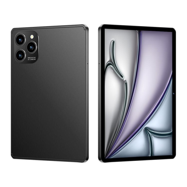 Bộ combo máy tính bảng Pad 8 Pro 10.1 inch 4G LTE, 4GB+32GB, Android 10 MT6755 Octa Core, kèm bàn phím / chuột / bao da, Phích cắm EU, Phích cắm EU