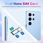 Bộ combo máy tính bảng Pad 9 Pro 10.1 inch 4G LTE, 4GB+32GB, Android 10 MT6755 Octa Core, kèm bàn phím / chuột / bao da, Phích cắm UK, Phích cắm UK