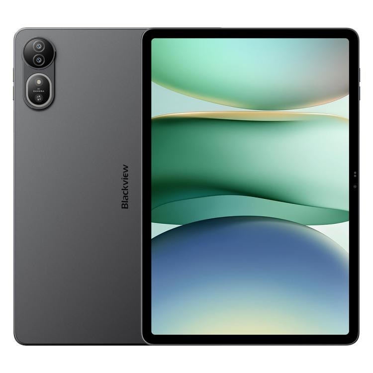 Máy tính bảng Blackview MEGA 12, 12GB+256GB, 12.2 inch Android 16 MediaTek Dimensity 7200 Octa Core, Mạng: 5G, Phiên bản toàn cầu có Google Play