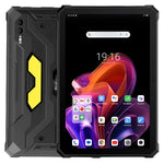 Máy tính bảng bền Blackview Active 8 Pro 5G, 12GB+256GB, 10.95 inch Android 14 Dimensity 7300 tám nhân, Phiên bản toàn cầu có Google Play, 12GB+256GB