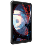 Máy tính bảng bền bỉ Blackview Active 5 4G, 8GB+128GB, 8.68 inch Android 14 Unisoc UMS9230E T615 tám nhân, phiên bản toàn cầu có Google Play, Active 5