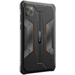Máy tính bảng bền bỉ Blackview Active 5 4G, 8GB+128GB, 8.68 inch Android 14 Unisoc UMS9230E T615 tám nhân, phiên bản toàn cầu có Google Play, Active 5
