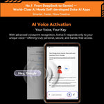 Máy tính bảng bền bỉ Blackview Active 5 4G, 8GB+128GB, 8.68 inch Android 14 Unisoc UMS9230E T615 tám nhân, phiên bản toàn cầu có Google Play, Active 5