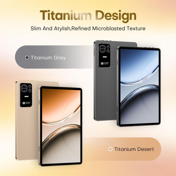 Máy tính bảng gọi điện 3G Pad 8 Ultra 10.1 inch, 3GB+32GB, Android 10 MTK6755 Octa Core, phích cắm UK, phích cắm UK