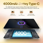Máy tính bảng gọi điện 3G Pad 8 Ultra 10.1 inch, 3GB+32GB, Android 10 MTK6755 Octa Core, phích cắm UK, phích cắm UK