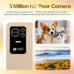 Máy tính bảng gọi điện 3G Pad 8 Ultra 10.1 inch, 3GB+32GB, Android 10 MTK6755 Octa Core, phích cắm AU, phích cắm AU