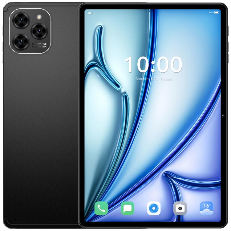 Máy tính bảng 4G LTE Pad 16 Pro 10.1 inch, 4GB+32GB, Android 10 MTK6755 Octa Core, phích cắm EU, phích cắm EU