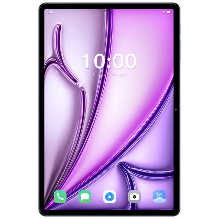 Máy tính bảng 4G LTE Pad 16 Pro 10.1 inch, 4GB+32GB, Android 10 MTK6755 Octa Core, phích cắm EU, phích cắm EU