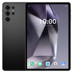 Máy tính bảng Pad 25 Ultra 10.1 inch 4G LTE, 4GB+32GB, Android 10 MTK6755 Octa Core, Cắm điện Anh, Cắm điện Anh