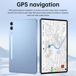Máy tính bảng Tab S10 Ultra 10.1 inch 4G LTE, 4GB+32GB, Android 10 MTK6755 Octa Core, Cắm điện EU, Cắm điện EU