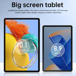 Máy tính bảng Tab S10 Ultra 10.1 inch 4G LTE, 4GB+32GB, Android 10 MTK6755 Octa Core, Cắm điện EU, Cắm điện EU