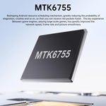 Máy tính bảng Tab S10 Ultra 10.1 inch 4G LTE, 4GB+32GB, Android 10 MTK6755 Octa Core, Cắm điện EU, Cắm điện EU